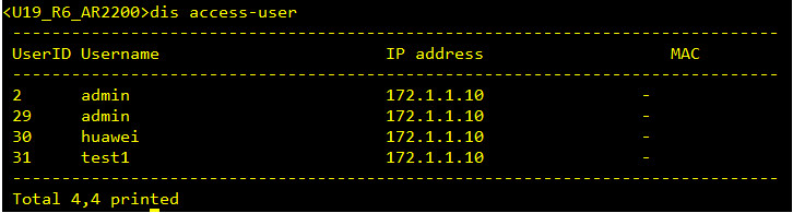 FAQ-How user without domain name could access to AR router? 13