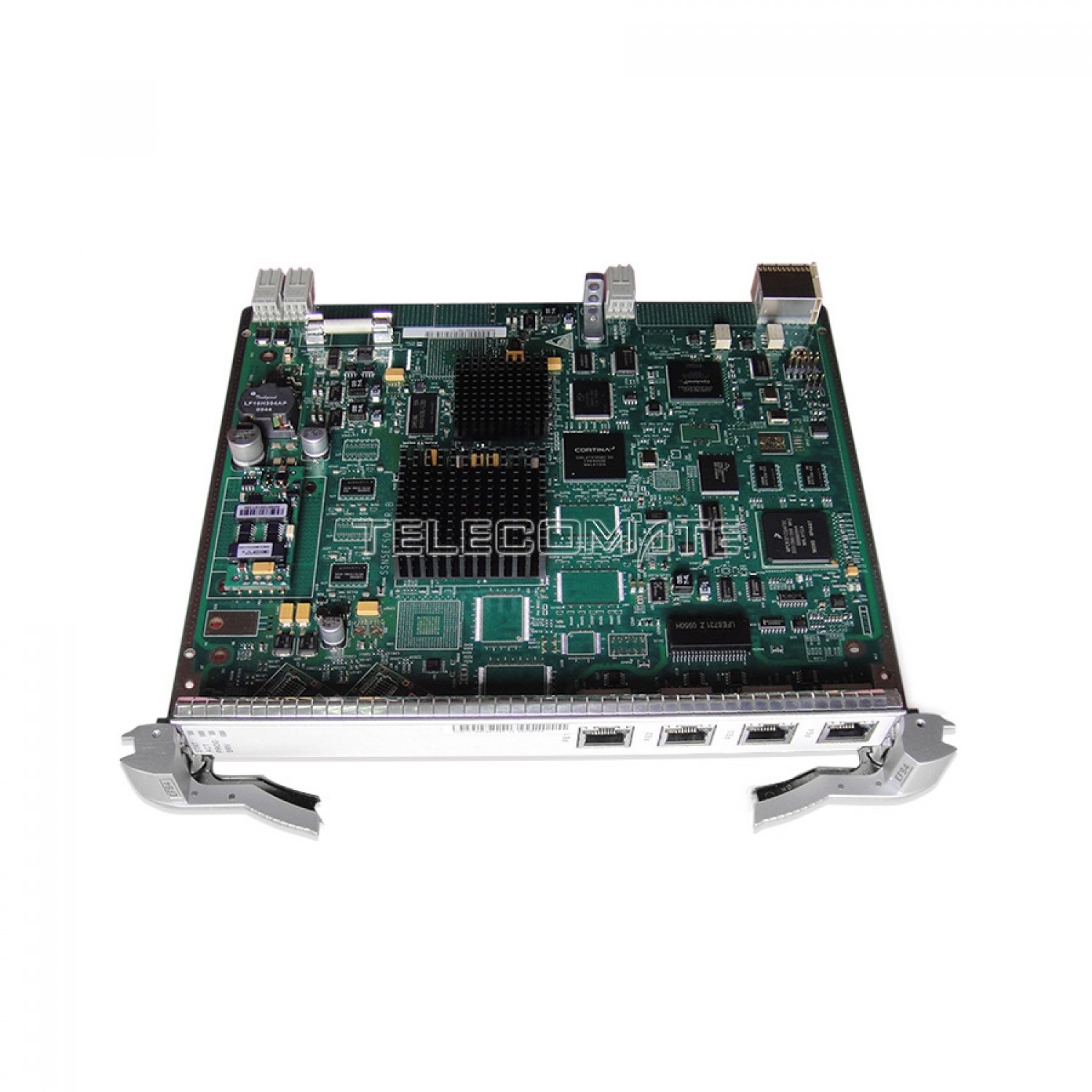 What Key Performance Counters Does An Optical Module Have?