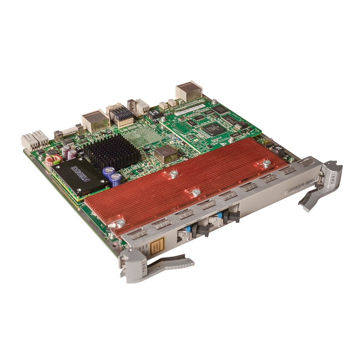 2707tn1m2tdx01-4 TN12TDX01 2x10G 10km