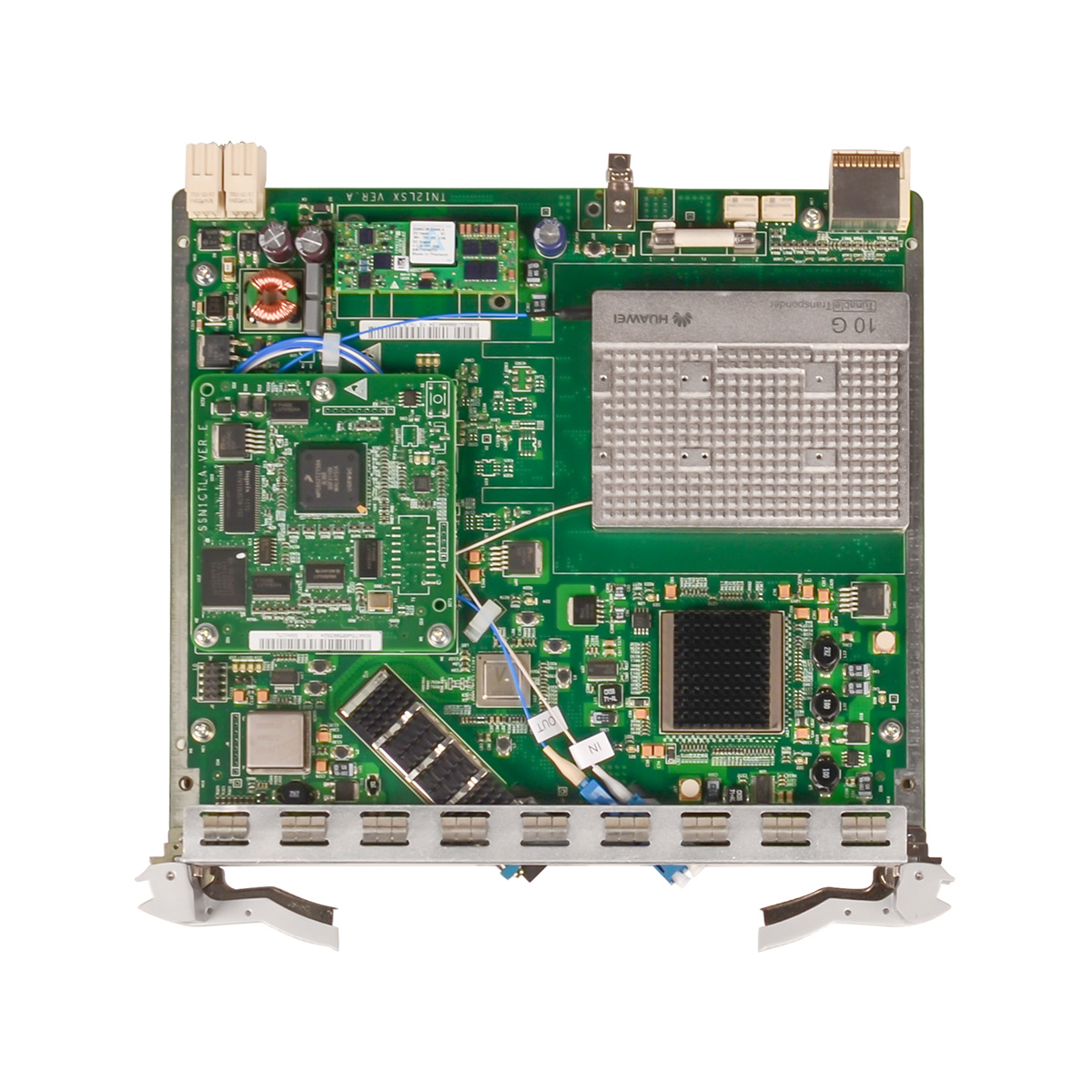 3104tn12lsx01-5 TN12LSX01 Fixed 10G 10km