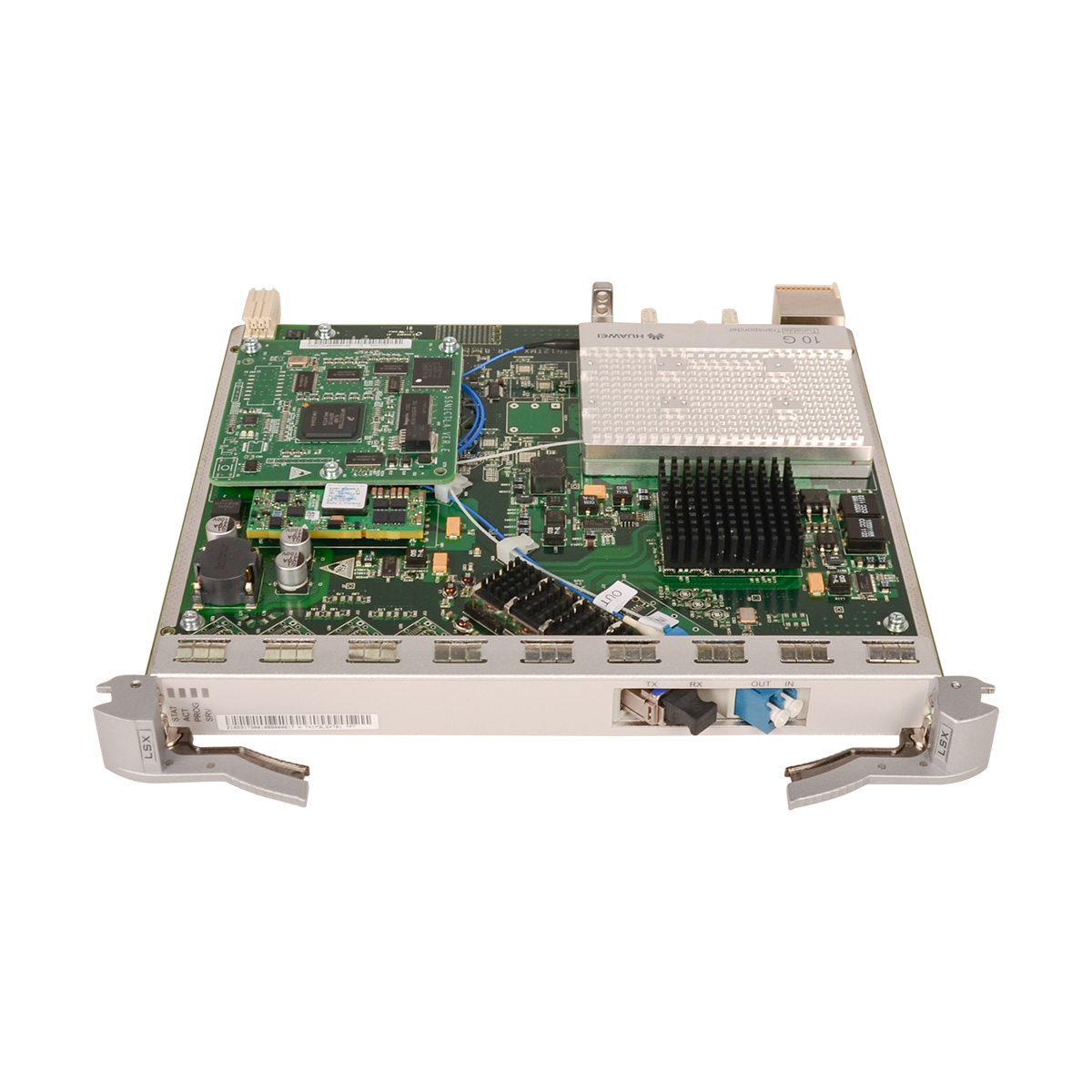 6335tn13lsxt01-1 TN13LSXT01 Tunable 10G 10km