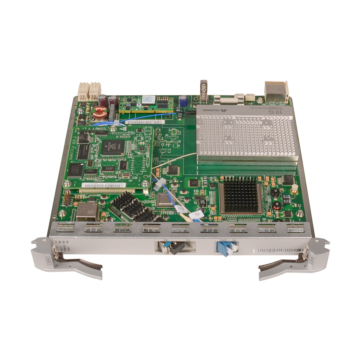 6353tn12lsx01-1 TN12LSX01 Fixed 10G 10km