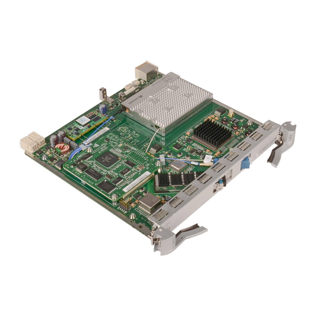 7319tn12lsx01-3 TN12LSX01 Fixed 10G 10km