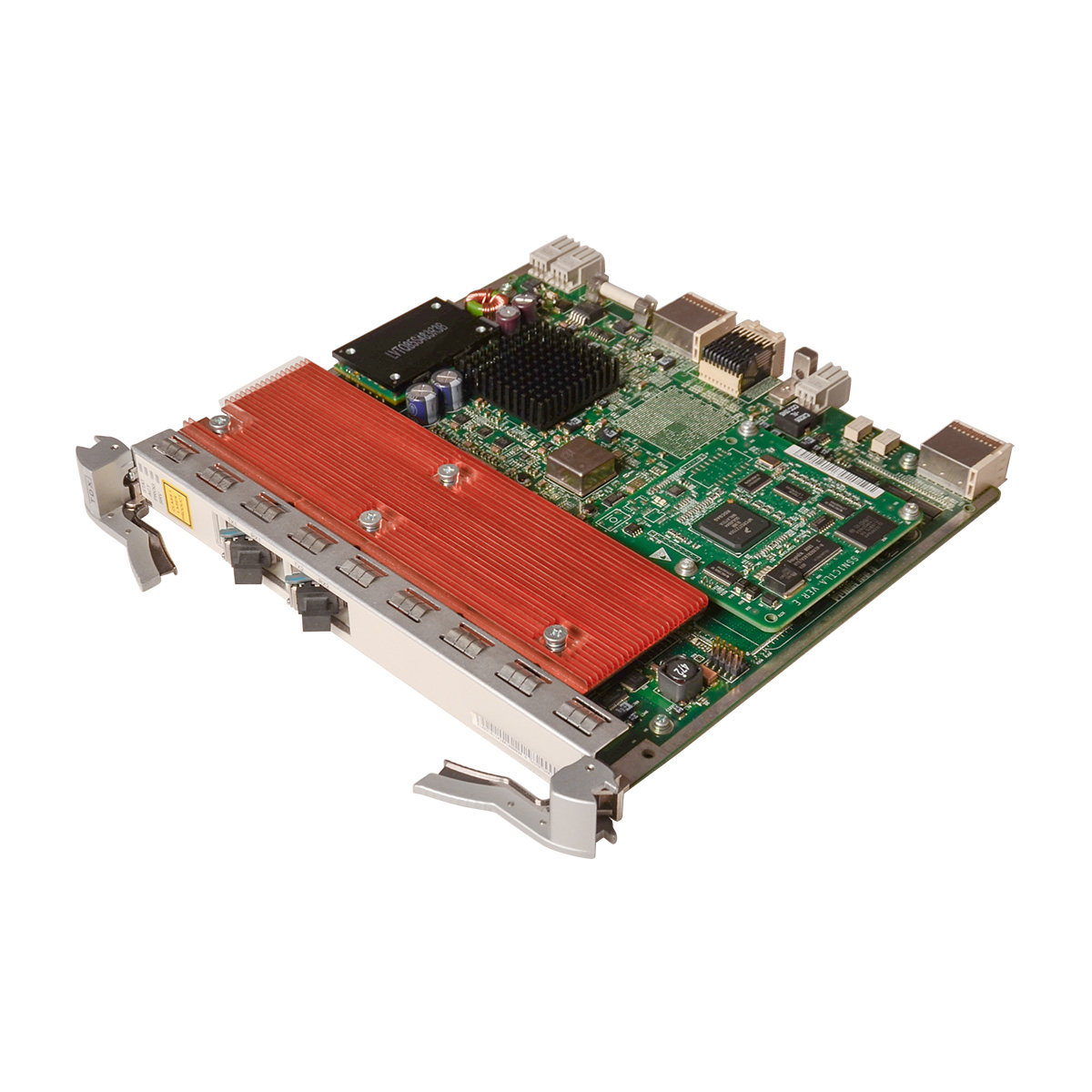 8206tn1m2tdx01-5 TN12TDX01 2x10G 10km