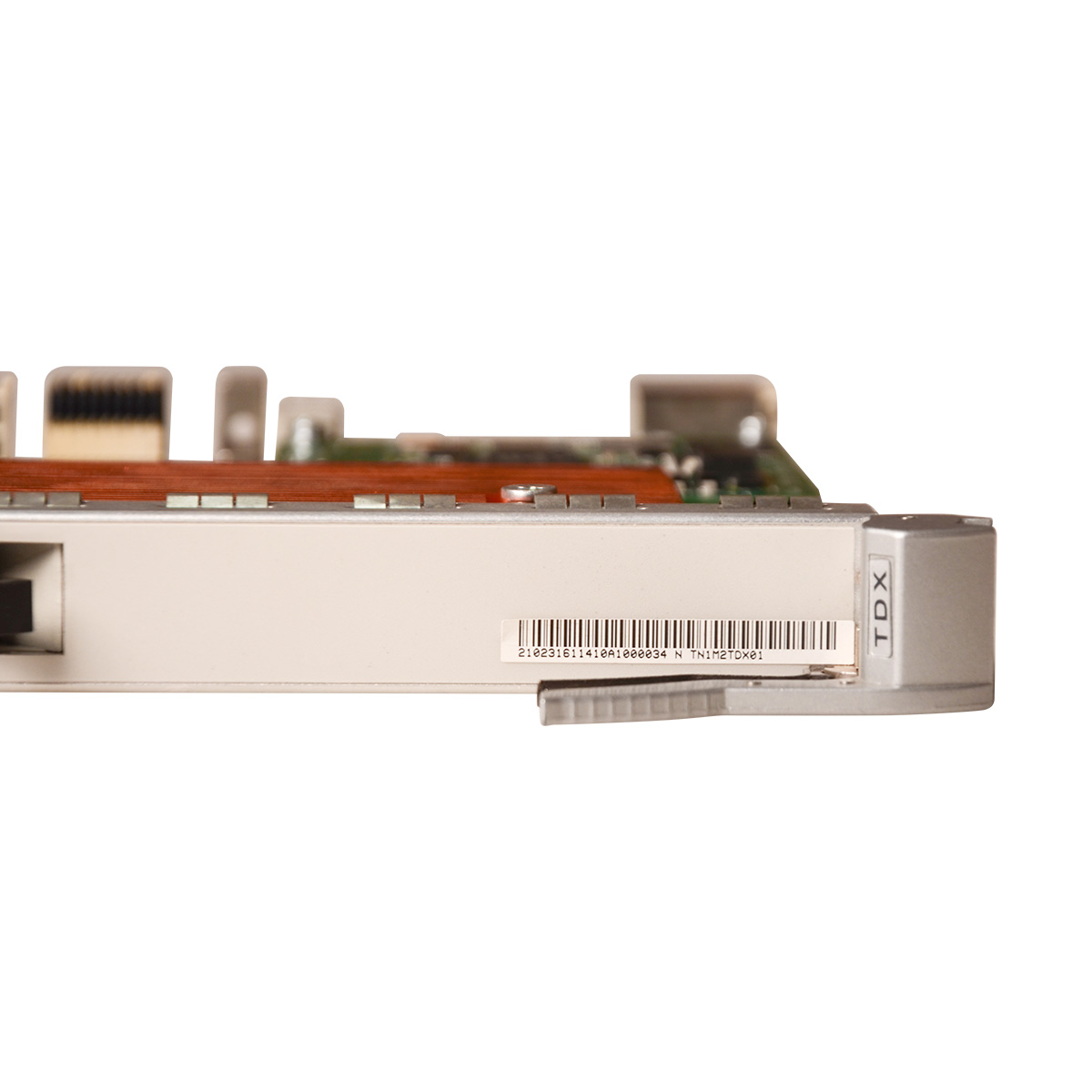 8966tn1m2tdx01-3 TN12TDX01 2x10G 10km