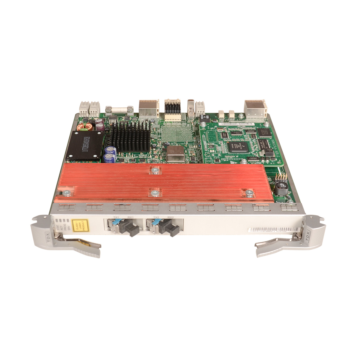 9969tn1m2tdx01-1 TN12TDX01 2x10G 10km