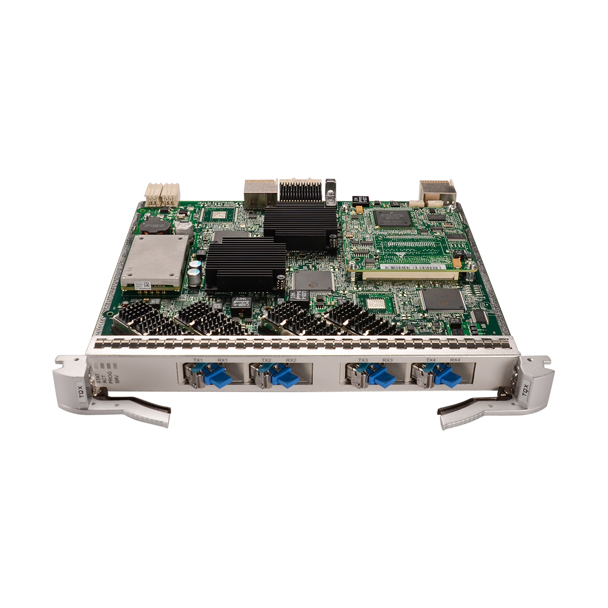 TN55TQX-1 TN55TQX 4x10G 10km