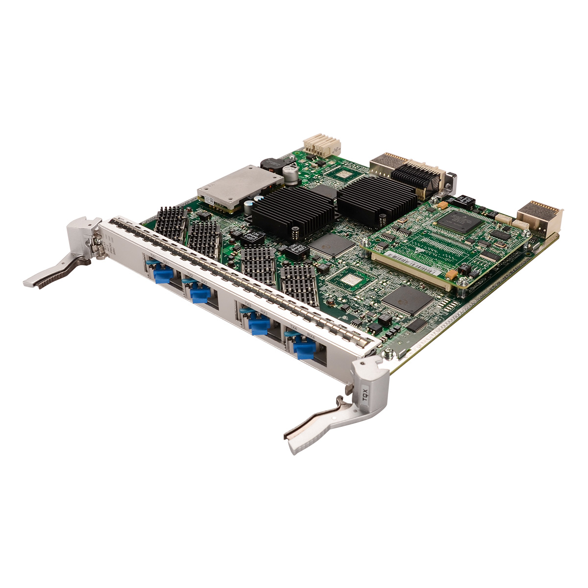 TN55TQX-4 TN55TQX 4x10G 10km