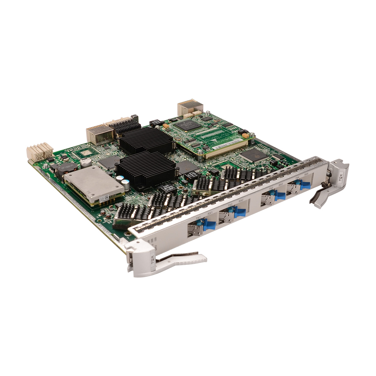 TN55TQX-5 TN55TQX 4x10G 10km