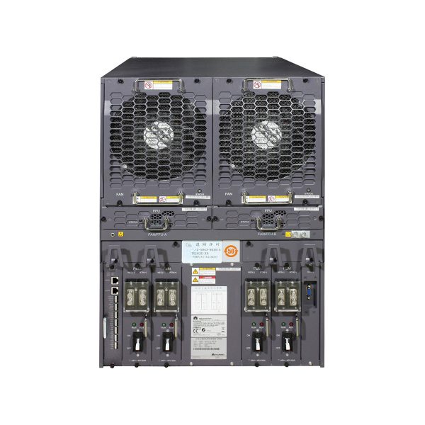 Huawei NE40E-X8 DC Router Best Price At Telecomate.com
