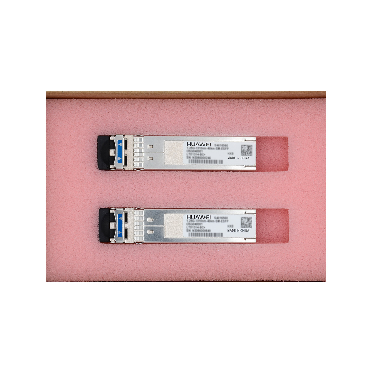 Huawei Optical Transceiver OSN010N01 Best Price At