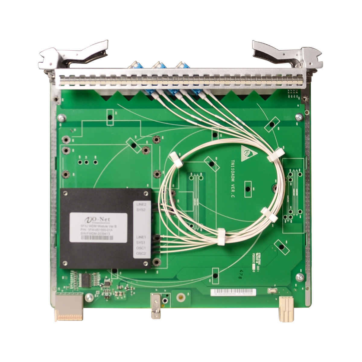 tn11sfiu01-6 TN11SFIU01