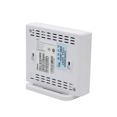 ZXHN F601 Best Price At Telecomate.com