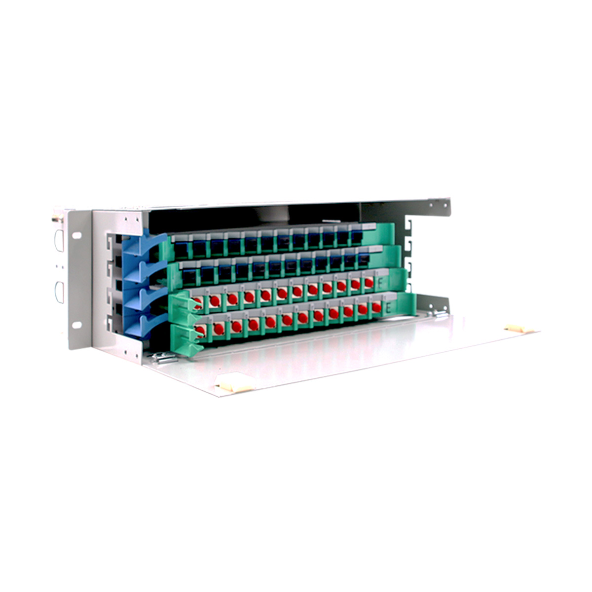 Odf Telecom Function - Telecomate
