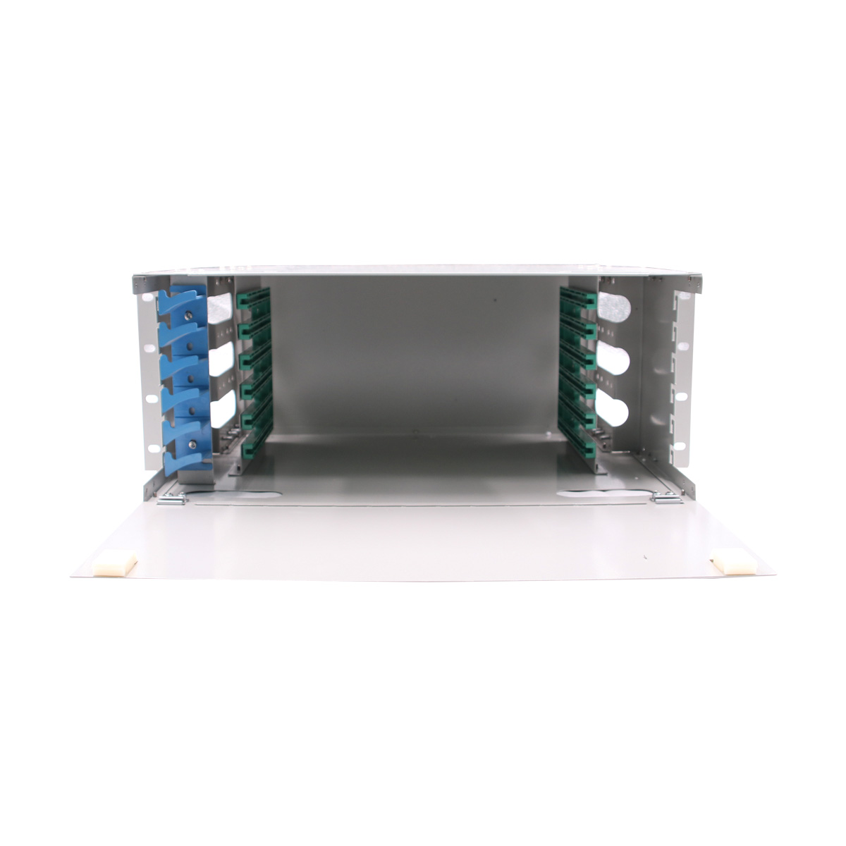 72 Fiber ODF | Коробка Fiber ODF | Цена Fiber ODF - Telecomate.com