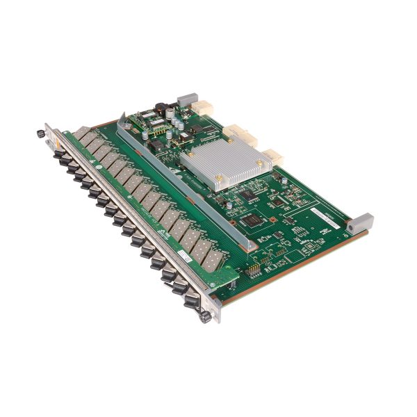 Huawei H805GPFD Interface Board With B+/C+/C++ Module Best Price At ...