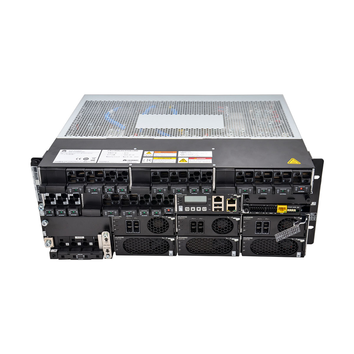 Huawei ETP48400-C4A1 AC/DC Embedded Power System Best Price At Telecomate.com