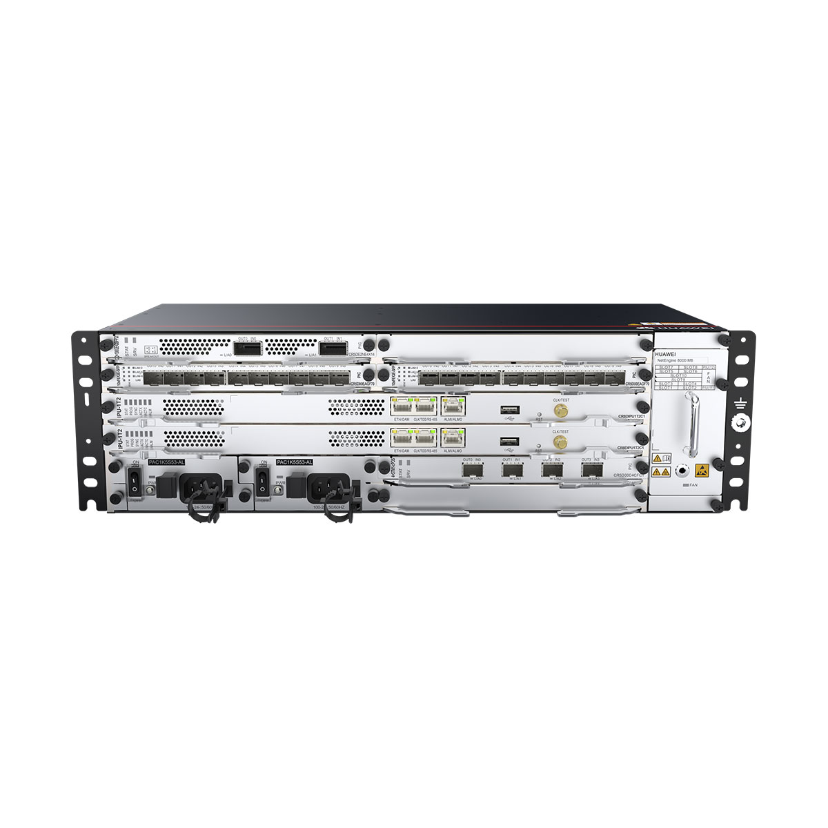 NetEngine-8000-M8-AC-1 NetEngine-8000-M8