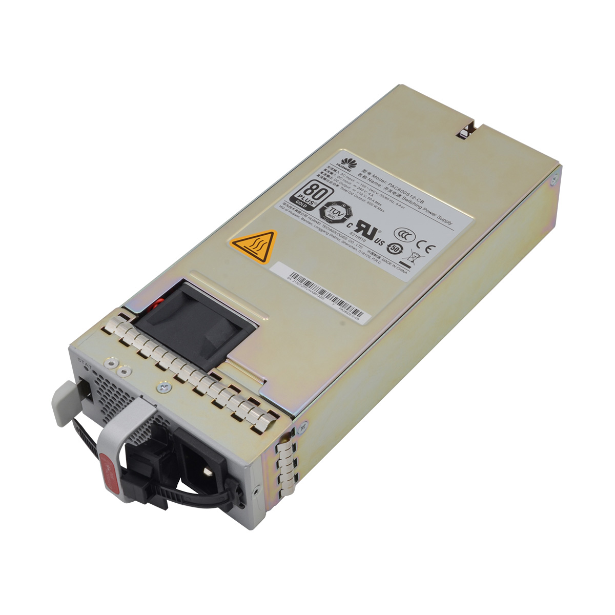 PAC600S12-CB-3 PAC600S12-CB-3