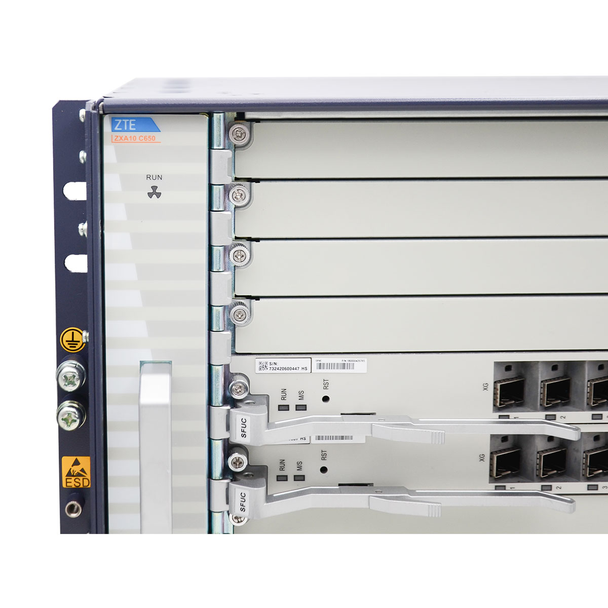 ZXA10-C650-3 ZXA10-C650-3