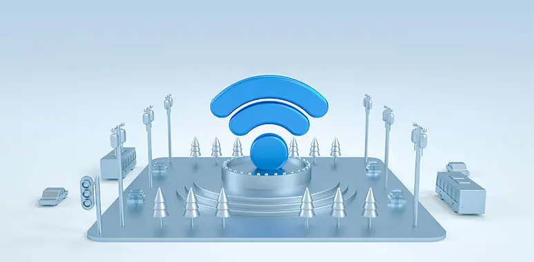 Wi Fi technology and application 2