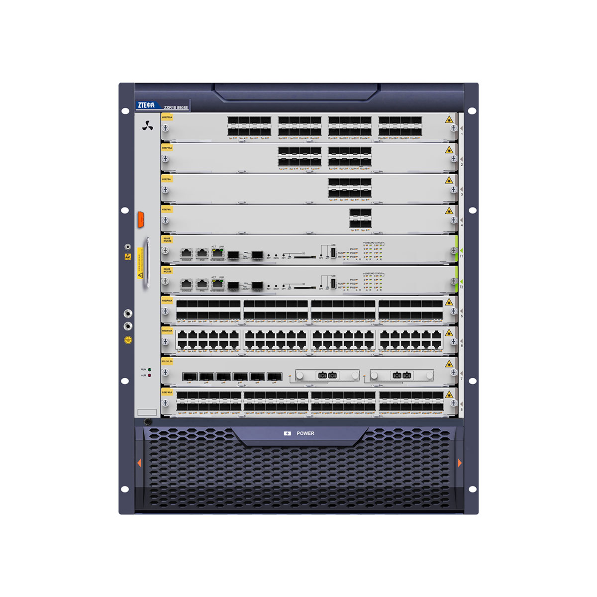 ZTE-ZXR10-8908E-1 ZTE ZXR10 8902E