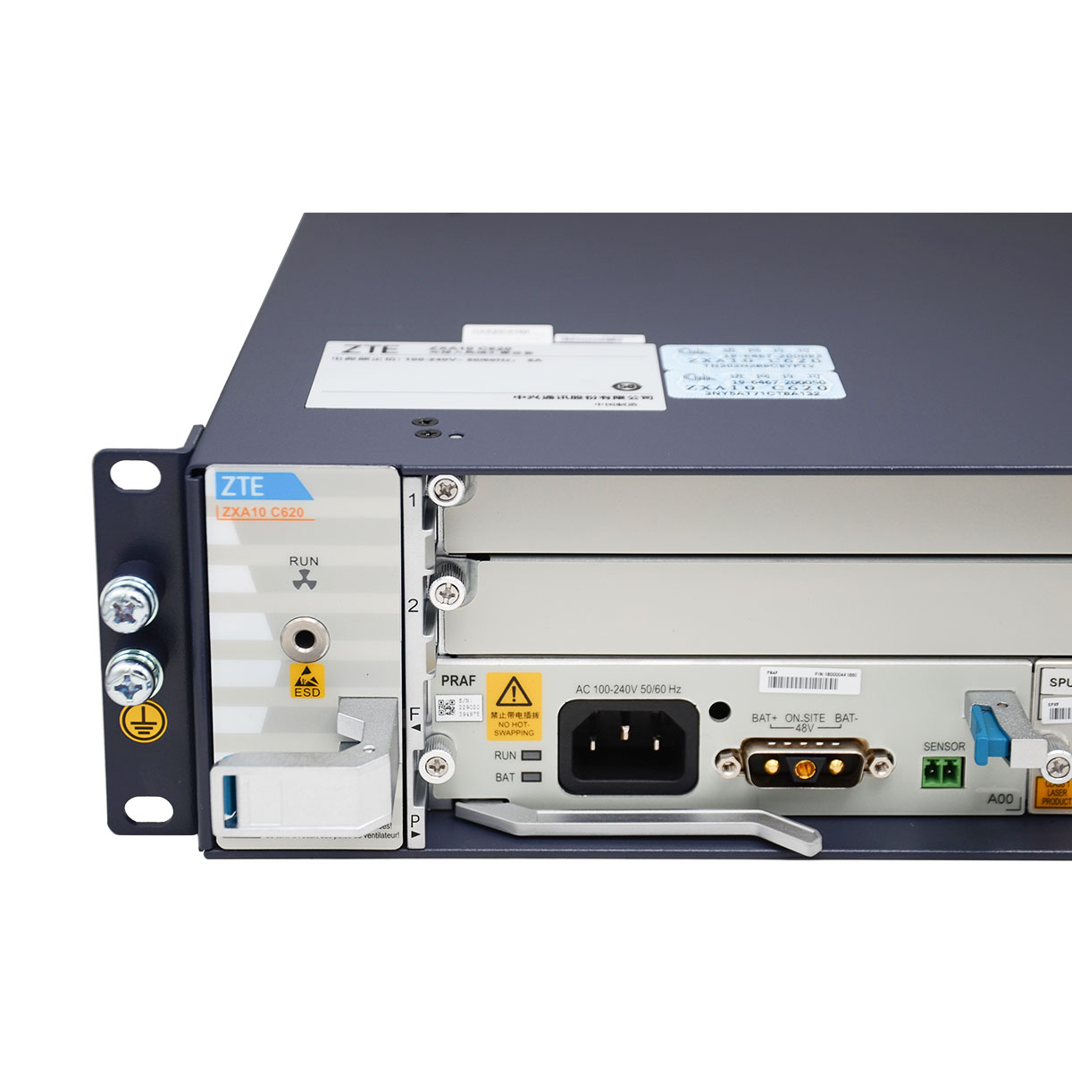 ZXA10-C620-3 ZXA10-C620-3