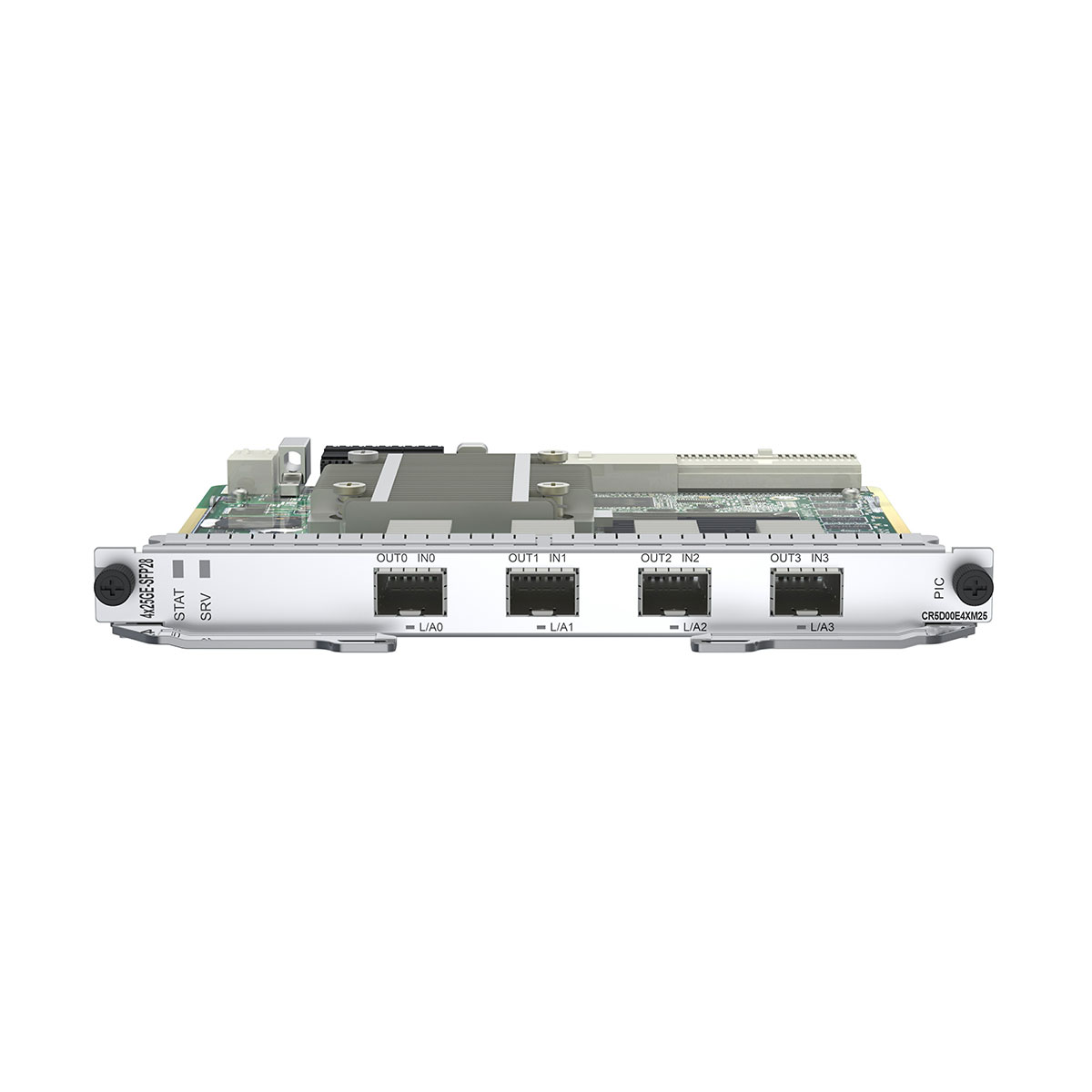 CR5D00E4XM25-1 CR5D00E4XM25-1