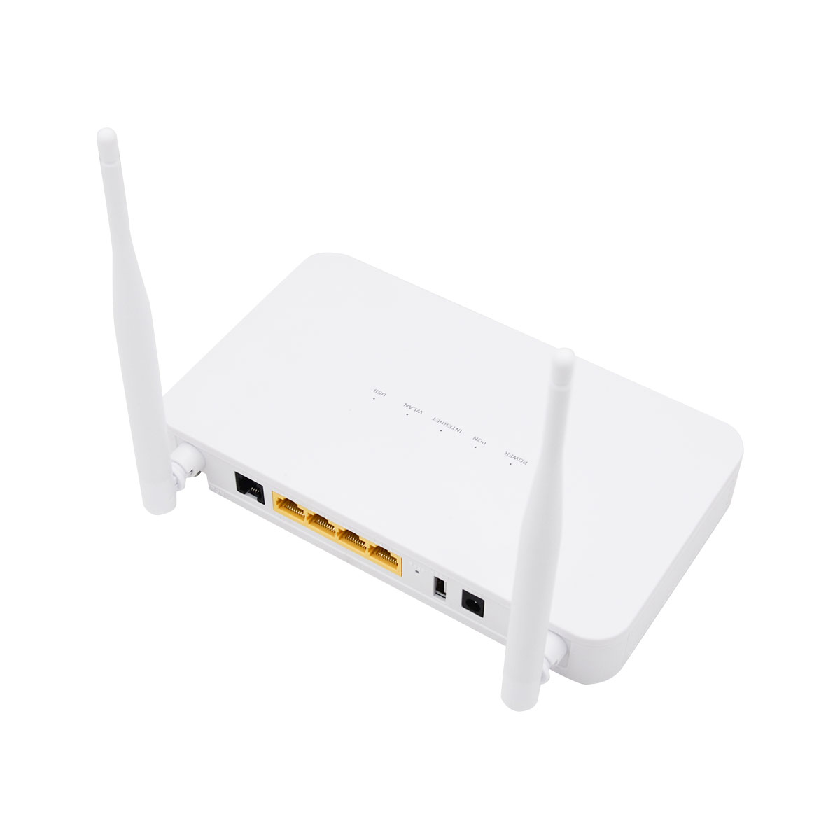 F760L(js)-5 ZTE ZXHN F670L V8.0