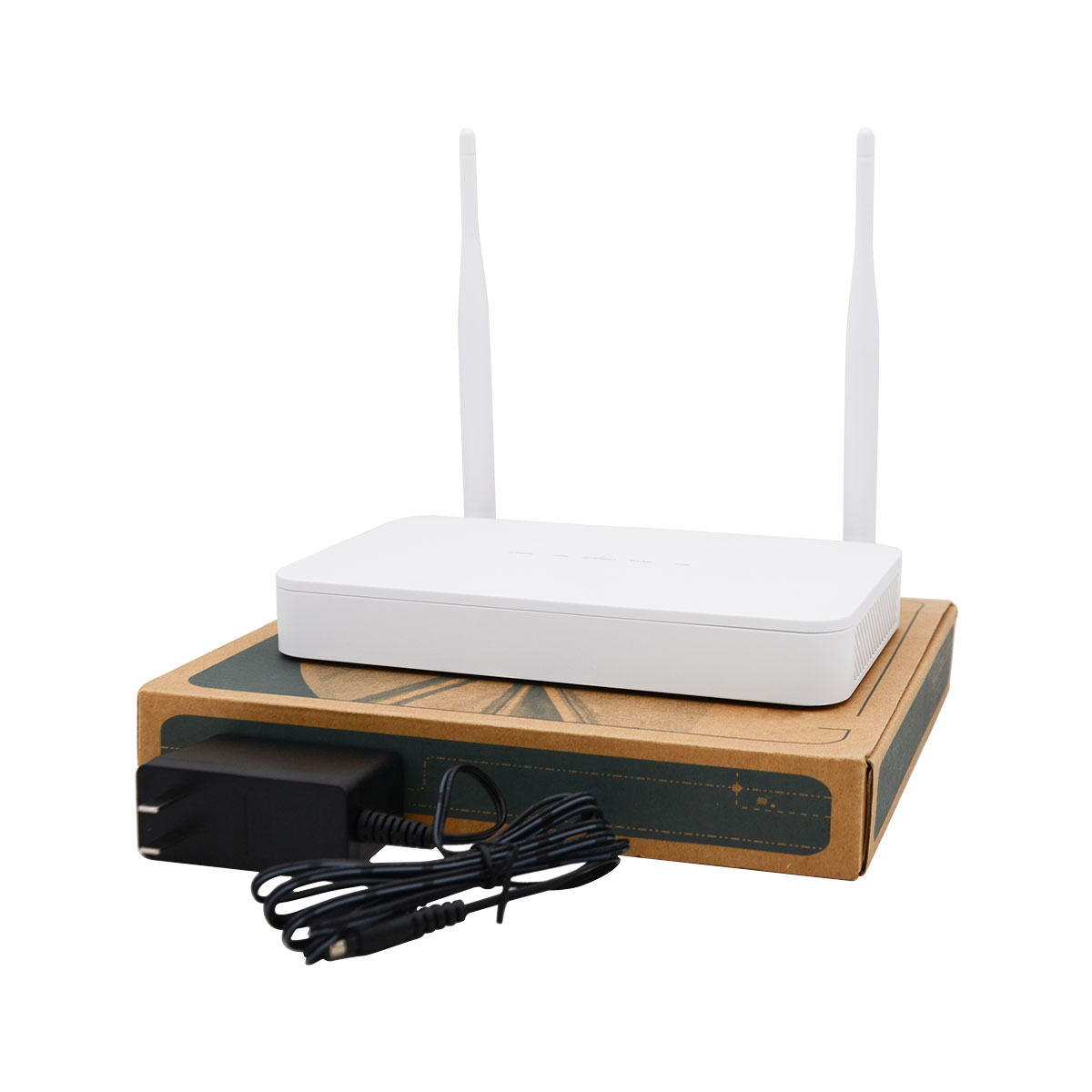 F760L(js) ZTE ZXHN F670L V8.0