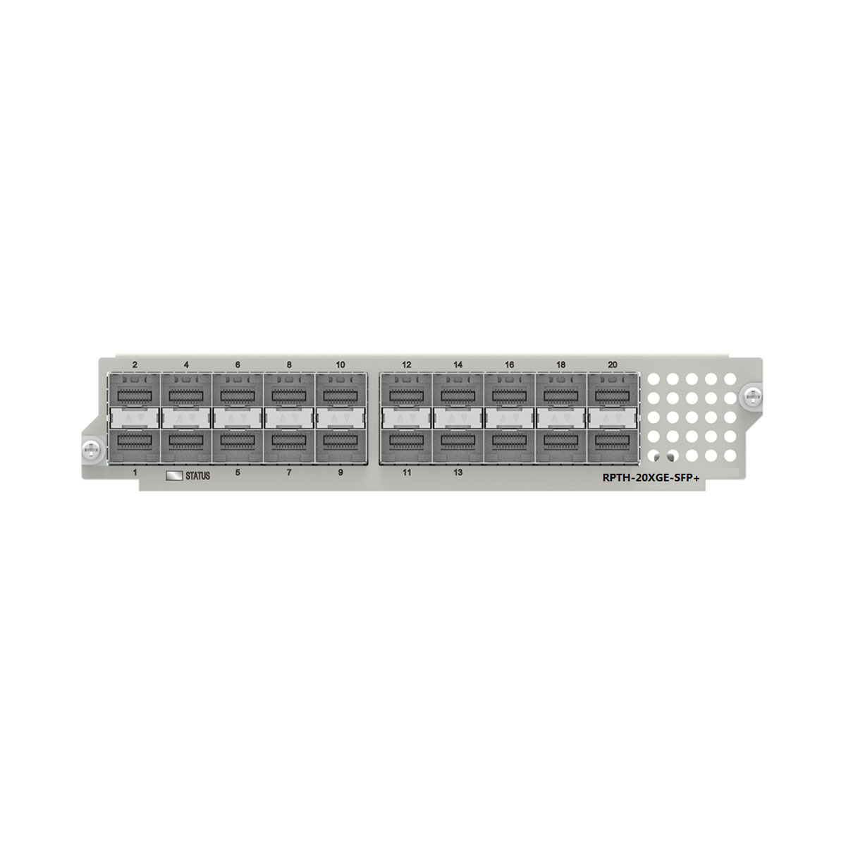 RPTH-20XGE-SFP+-1 RPTH-20XGE-SFP+-1