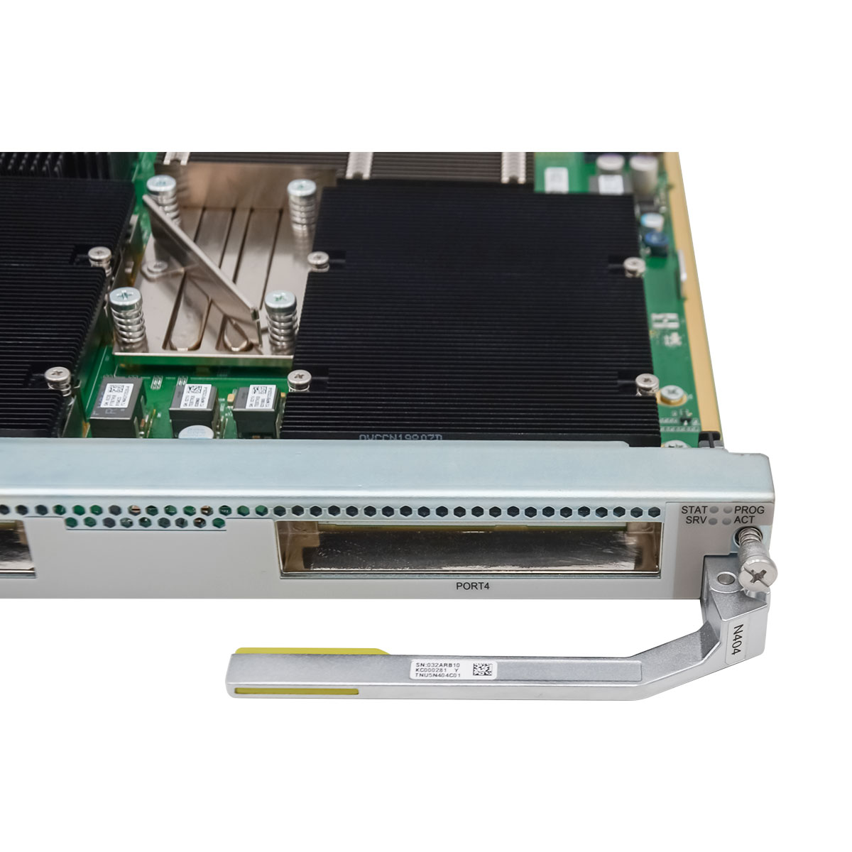 TNU5N404C01-3 TNU5N404C01