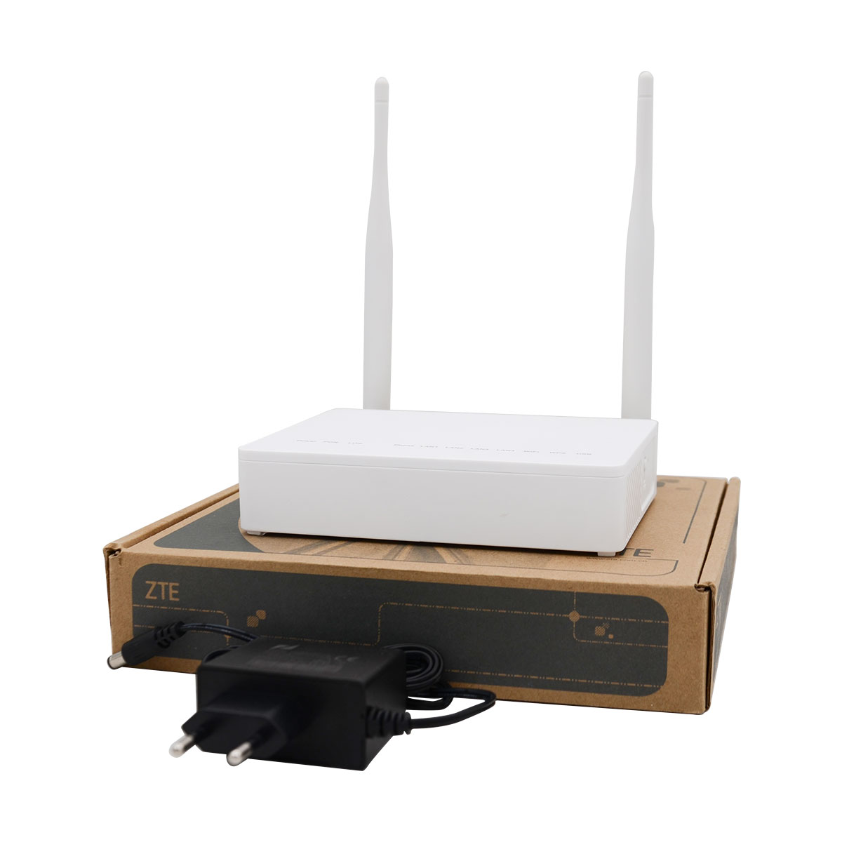 ZTE-ZXHN-F660-V9.0 ZTE-ZXHN-F660-V9.0