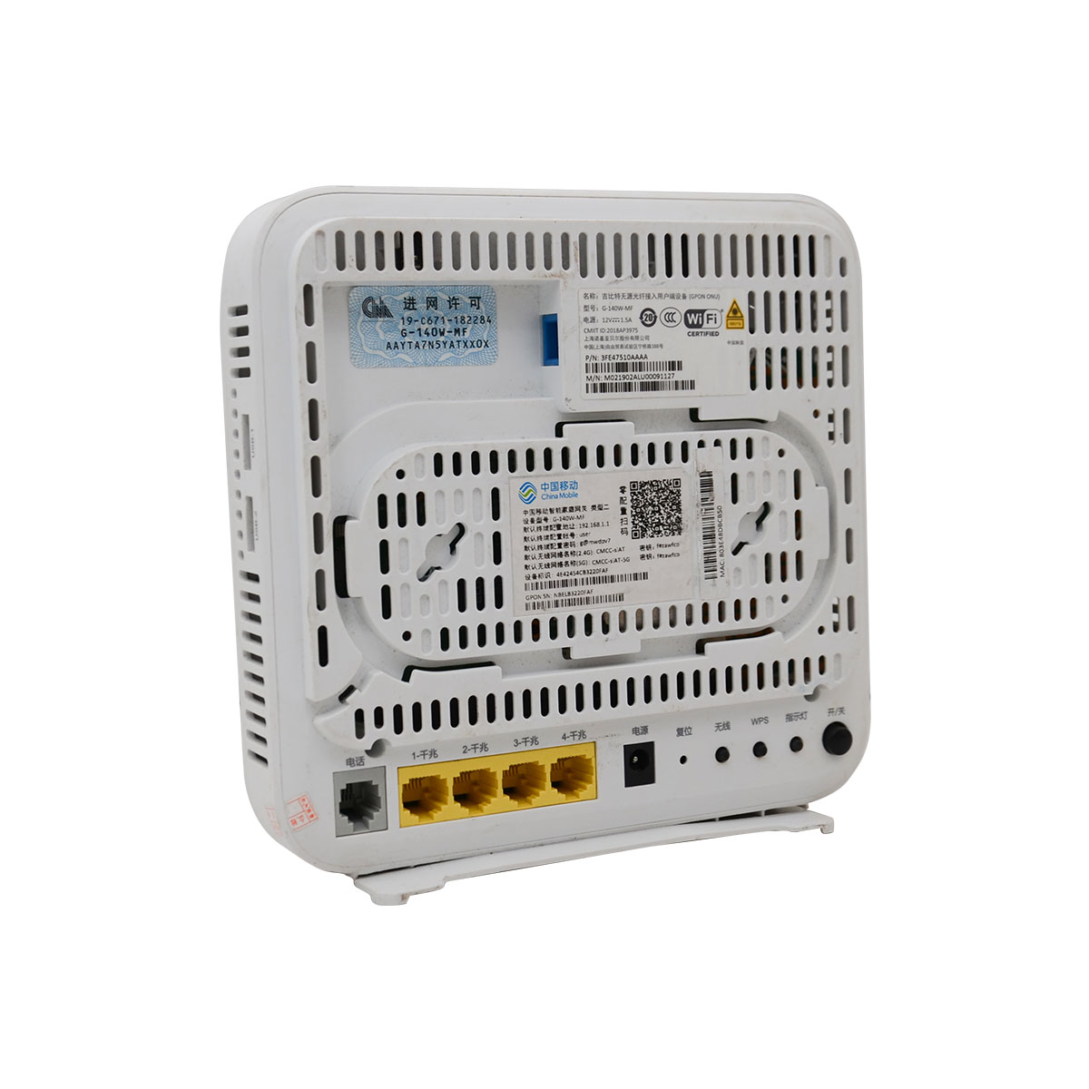 G-140W-MF-(used)-3 G-140W-MF-(used)-3