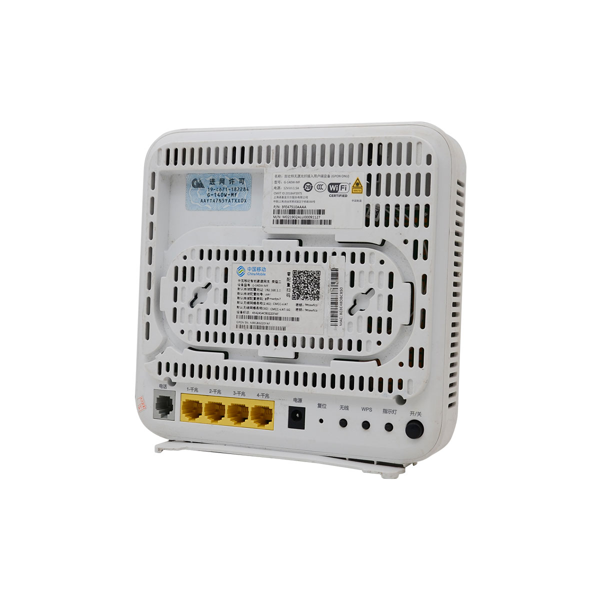 G-140W-MF-(used)-5 G-140W-MF-(used)-5