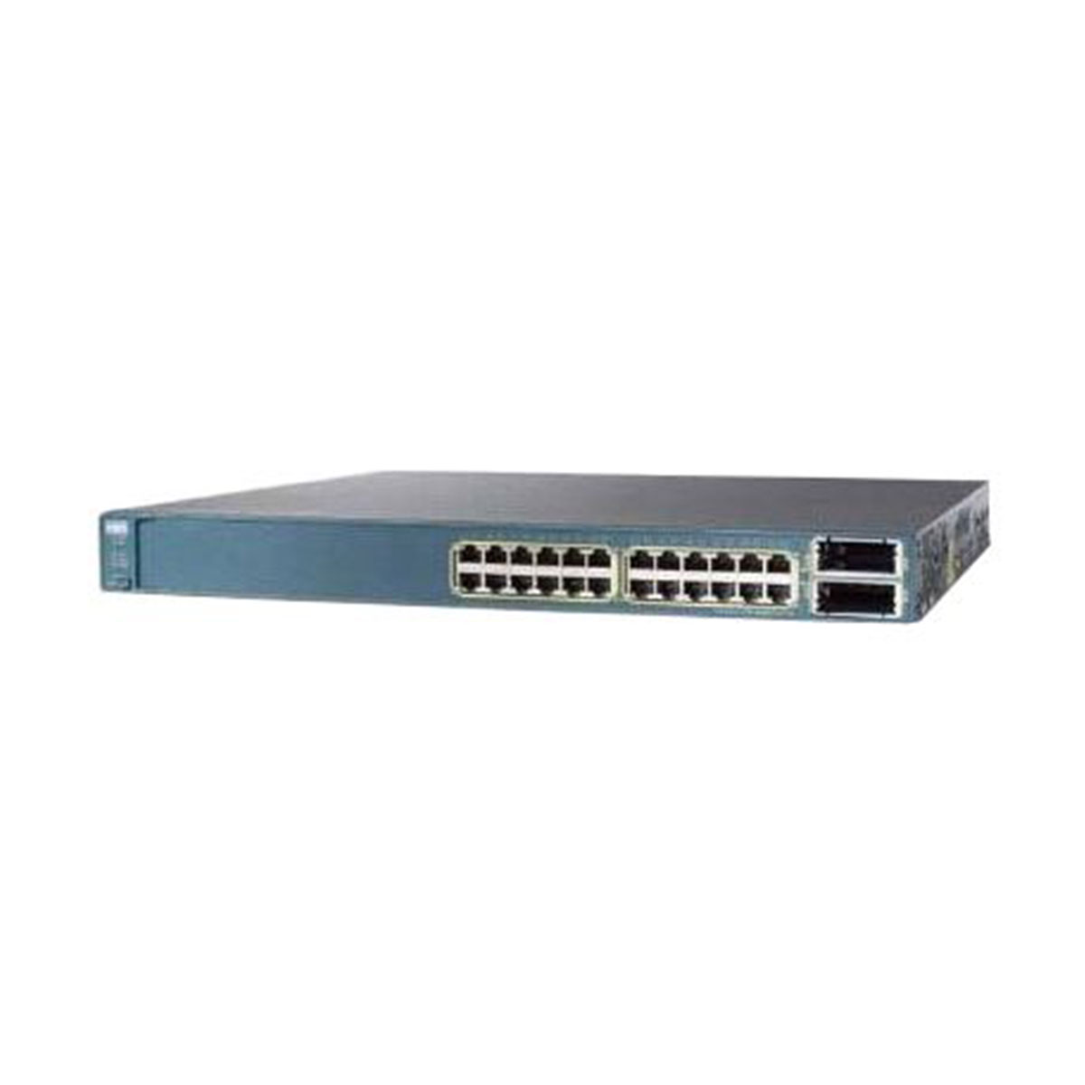 WS-C3560E-24PD-S-1 WS-C3560E-24PD-S-1