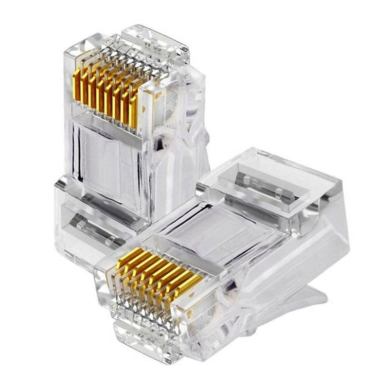 Is RJ45 the same as Ethernet-1