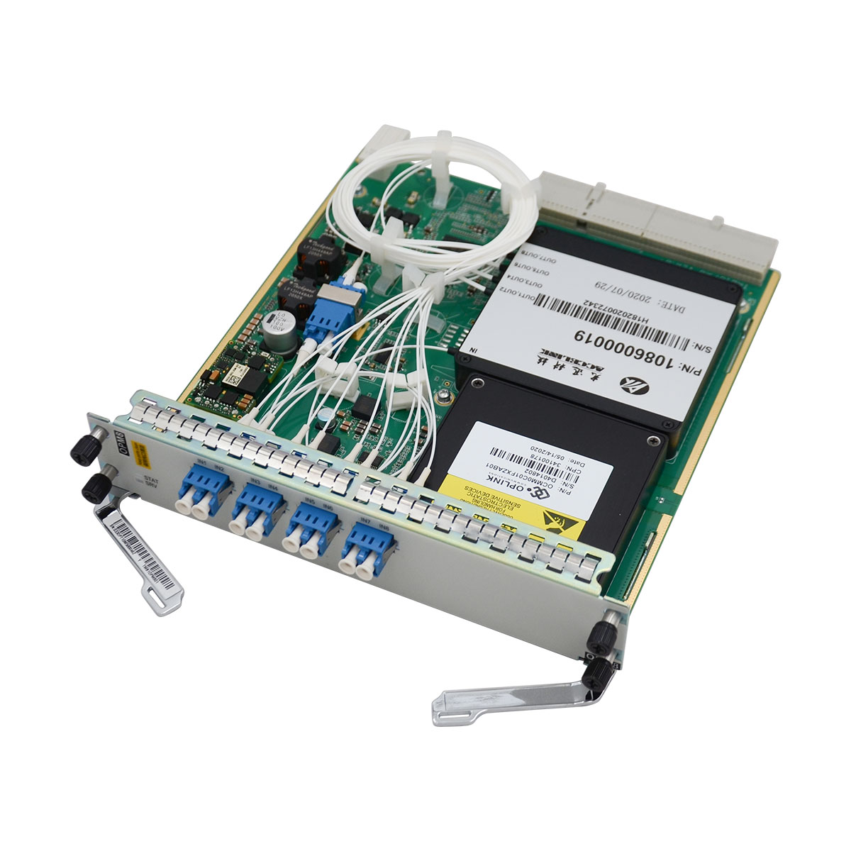 TMB1OPM801-4 TN18PIU