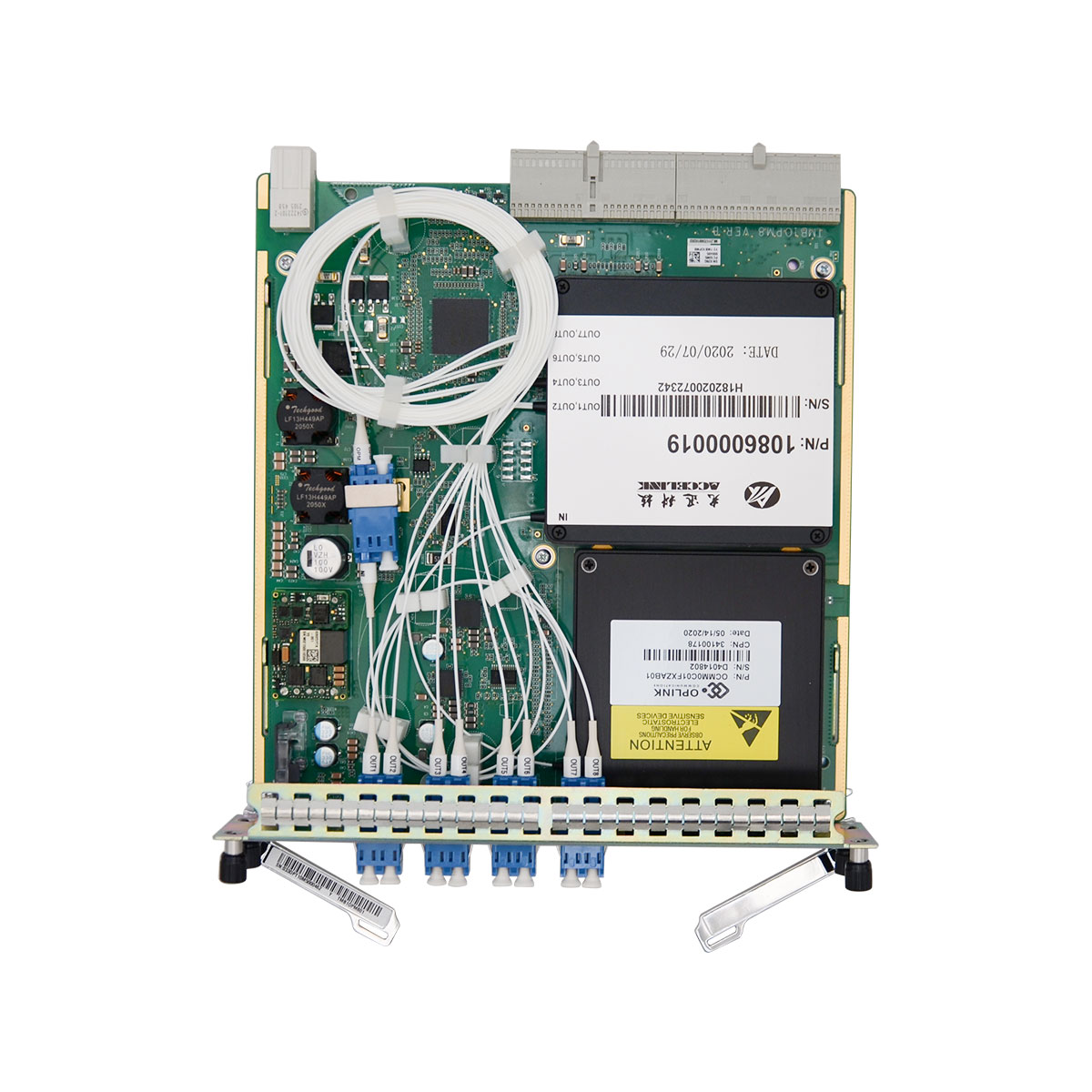 TMB1OPM801-5 TN18PIU