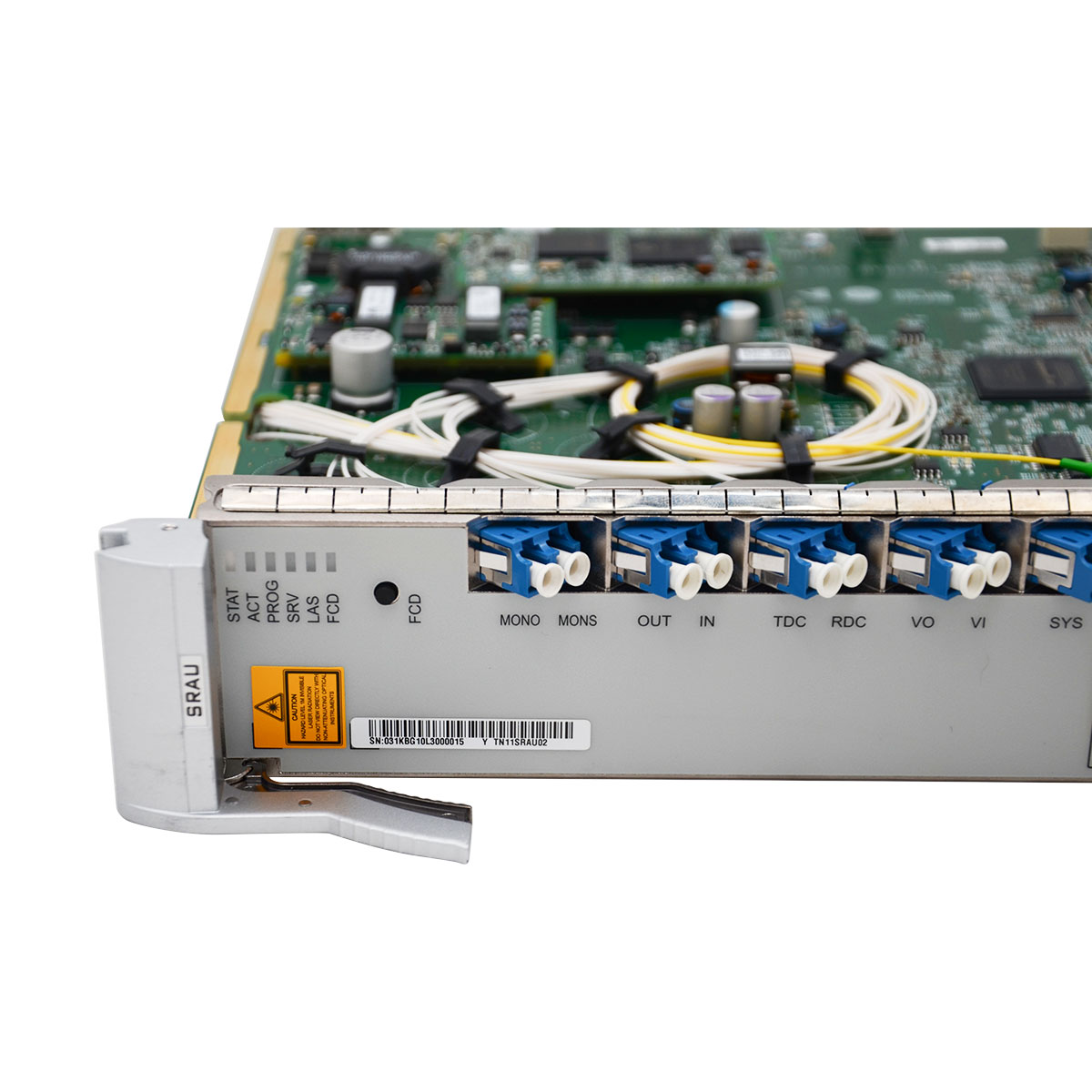 TN11SRAU02-3 TN11SRAU02