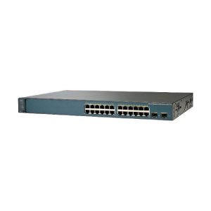 WS-C3560V2-24PS-S