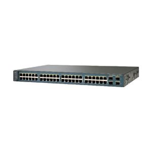 WS-C3560V2-48PS-SM