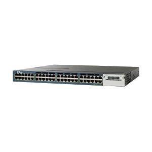 WS-C3560X-48PF-E