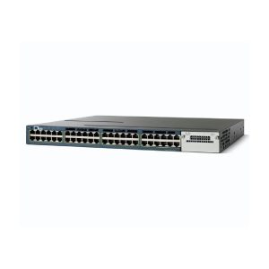 WS-C3560X-48U-E
