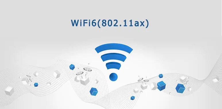 Wi-Fi 6 (802.11ax) Analysis