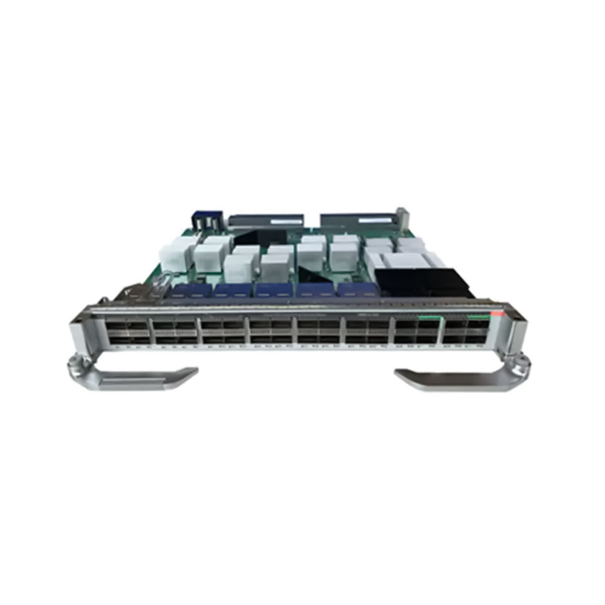 C9600X-LC-32CD C9600X-LC-32CD