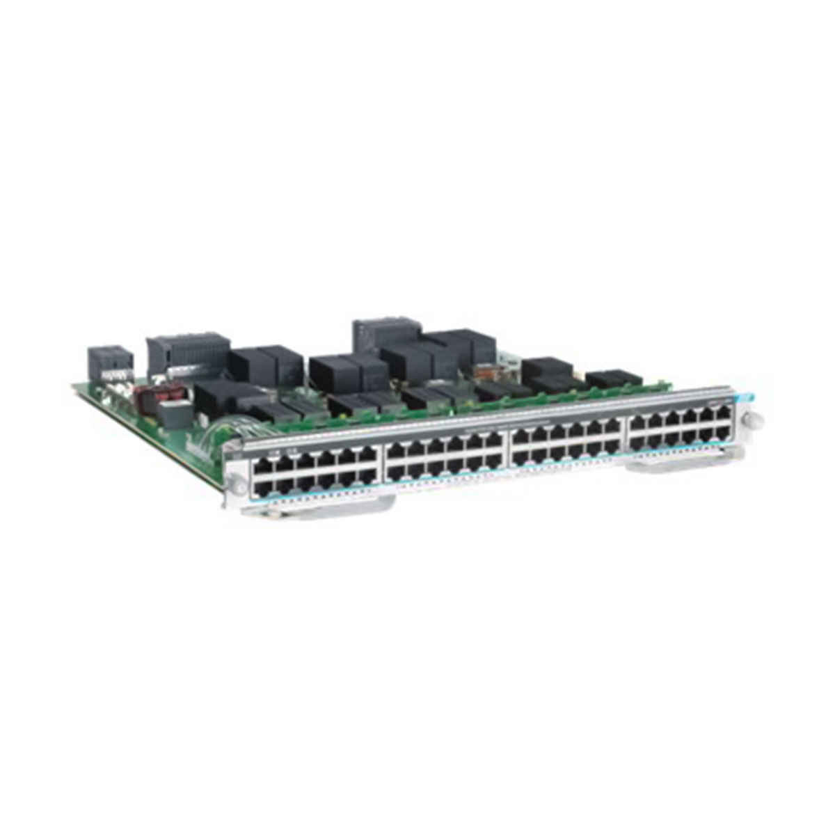 Cisco C9400 Lc 48hx Switch Best Price At
