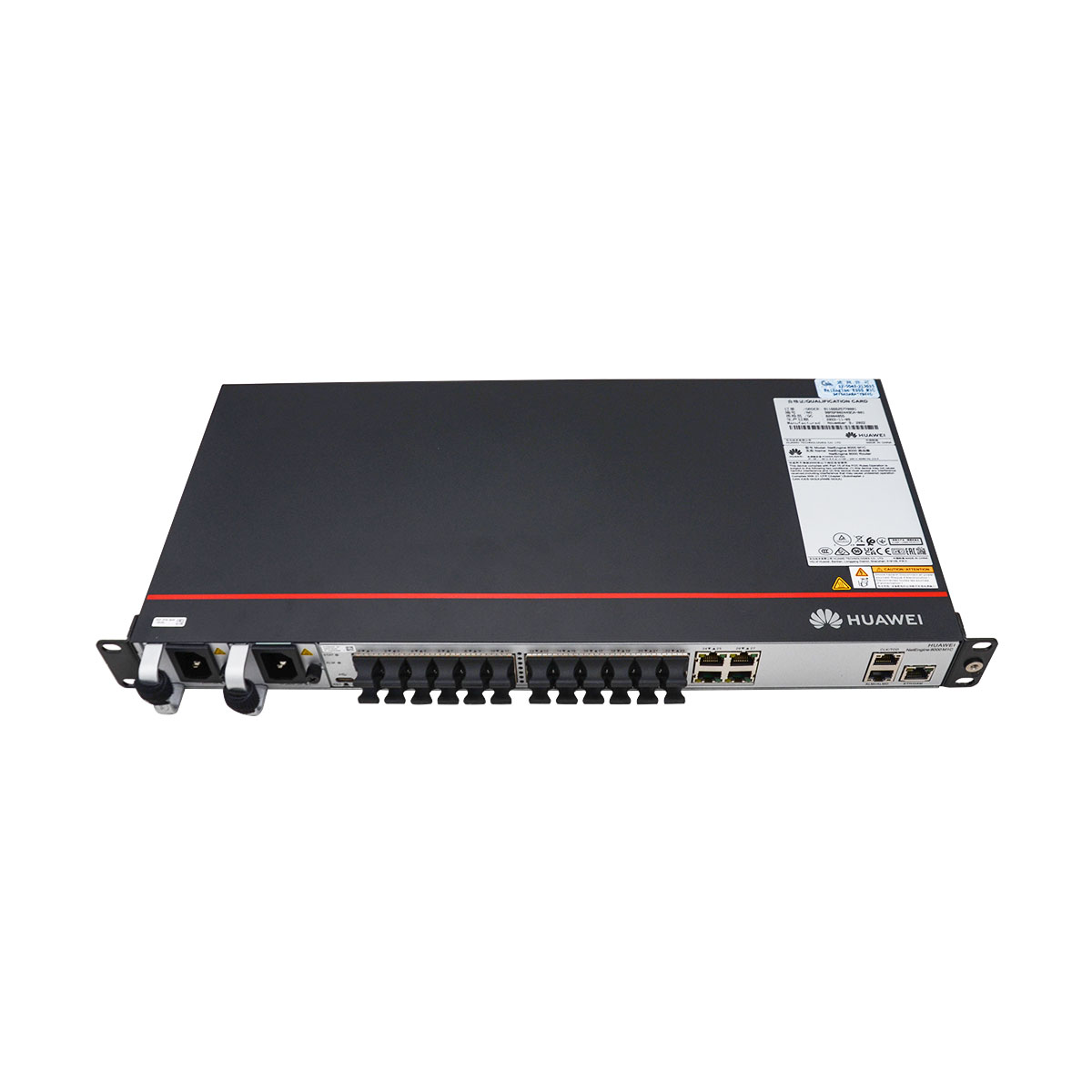 Huawei NetEngine 8000 M1C Best Price Telecomate.com