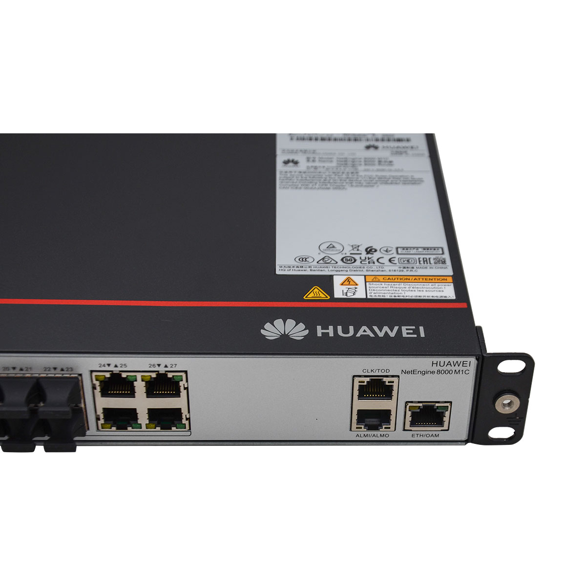 Huawei NetEngine 8000 M1C Best Price Telecomate.com