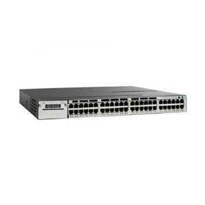 WS-C3850-48F-E